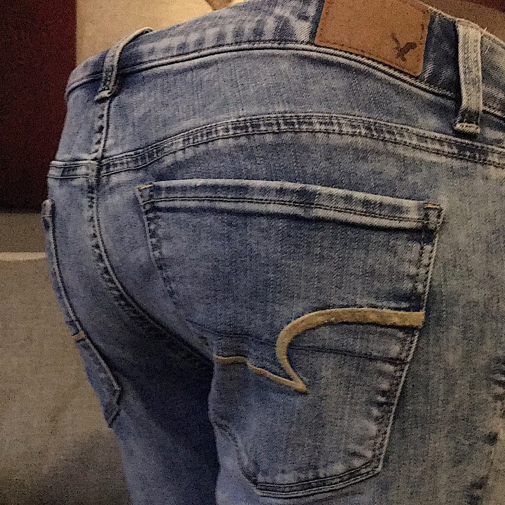 AE JEANS - Picture 3 of 5